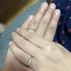 【アイプリモ(I-PRIMO)の口コミ】 ものすごく沢山あるデザインの中で最初は中々決め切れずどれにしようかも…