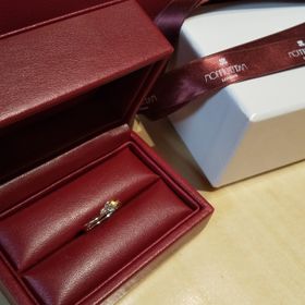 【モニッケンダム(MONNICKENDAM)の口コミ】 世界三大ダイヤモンドカッターズブランドという事、ヨーロッパの豊潤なう…