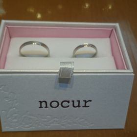 【nocur(ノクル)の口コミ】 価格帯にも満足したのもありますが
いくつか見せていただいた中で
デザイ…