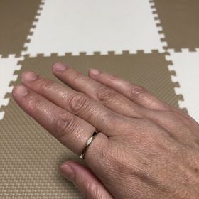 【BRIDGE(ブリッジ)の口コミ】 形とシンプルさと、輝き、そして、なによりも、素敵な店員さんの色々なア…