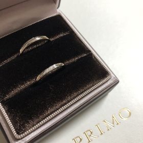 【アイプリモ(I-PRIMO)の口コミ】 シンプルだけど少しデザインがある物を探していてた所とても良いものに出…