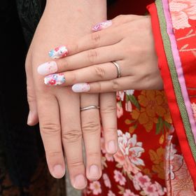 【HOSHI no SUNA 星の砂(ほしのすな)の口コミ】 細身で主張しすぎないデザインにピタッときました。
細身だからこそ、この…