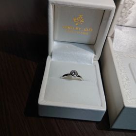 【ジュエリー山口-JEWELRY YAMAGUCHI-】の口コミ 親が使っていたダイヤモンドのリフォームをお願いしました。リフォームは調...