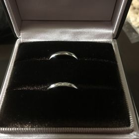 【アイプリモ(I-PRIMO)の口コミ】 とてもシンプルでつけやすかったです。また値段的にもペアリングで20万し…