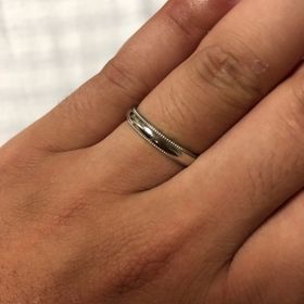 【アイプリモ(I-PRIMO)の口コミ】 ミルウチのデザインに惹かれました！！
あと、幅の大きさが少し広いので凄…