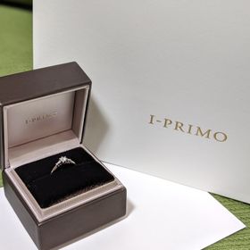 【アイプリモ(I-PRIMO)の口コミ】 セミオーダーで、全て自分たちの好きなようにセレクトすることができまし…
