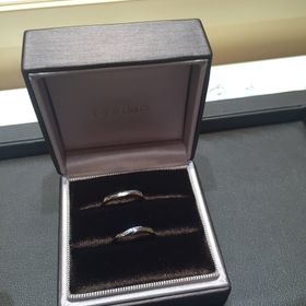 【アイプリモ(I-PRIMO)の口コミ】 たくさんあり迷いましたが1番初めにつけた新作のを選びました。
指輪の意…