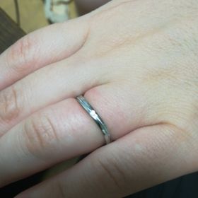 【アイプリモ(I-PRIMO)の口コミ】 仕事が医療系のため、あまりデザイン的に突起があるものは避けたいと思っ…