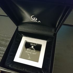 【SORA(ソラ)の口コミ】 指のサイズがわからなかったので、ダイヤミューズの形にしてもらいました…