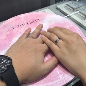 【アイプリモ(I-PRIMO)の口コミ】 デザインに一目惚れして、購入しました。他店も拝見しましたがデザインが…