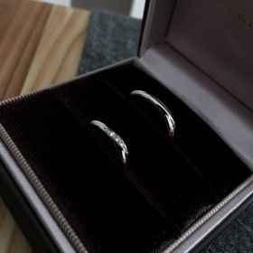 【アイプリモ(I-PRIMO)の口コミ】 婚約指輪は東京の銀座店で購入。
大阪と東京の遠距離恋愛を3年間してたの…