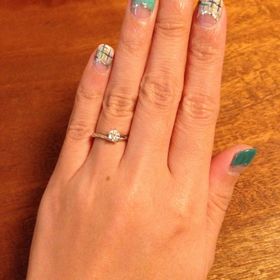 【俄(にわか)の口コミ】 HPで見た時から気になっていたのですが、実際に試着させて頂いて、シンプ…