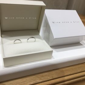 【festaria bijou SOPHIA(フェスタリア ビジュソフィア)の口コミ】 価格とプラチナの度合いを自分たちで決められることが決め手でした。あと…