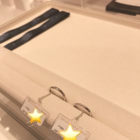 【festaria bijou SOPHIA(フェスタリア ビジュソフィア)の口コミ】 ダイヤモンドが斜めについているデザインです。
他店と比較して値段がとて…