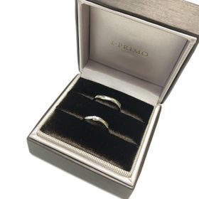 【アイプリモ(I-PRIMO)の口コミ】 もともとの記念日が7月7日七夕だったので、数あるブライダルリングブラン…