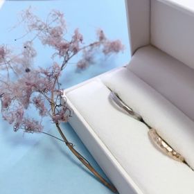 【THREE TREES(スリーツリーズ)の口コミ】 自分たちで作れること。
おしゃれなデザインがたくさんあって、魅力的だっ…