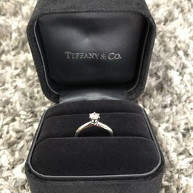 【ティファニー(Tiffany & Co.)の口コミ】 主人がサプライズで購入してくれていたのですが、私がティファニーのアク…