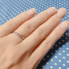 【エクセルコダイヤモンド(EXELCO DIAMOND)の口コミ】 実際にお店に行く前に、ホームページでいろいろと商品を見ていました。こ…