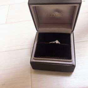 【アイプリモ(I-PRIMO)の口コミ】 デザインがとても気に入ったためです。
どこのブランドとかはこだわりがな…