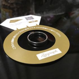 【ラザール ダイヤモンド(LAZARE DIAMOND)の口コミ】 シンプルでずっとつけていられるデザインだったのでラザールダイアモンド…