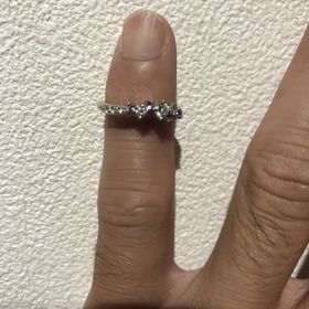 【ケイウノ ブライダル(K.UNO BRIDAL)の口コミ】 とにかくサプライズでプレゼントしたかったのでバレないようにしかもオリ…