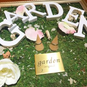 【garden(ガーデン)の口コミ】 たくさんのブランドを取り扱うgardenさんだからこそ、お互い好きなブラン…