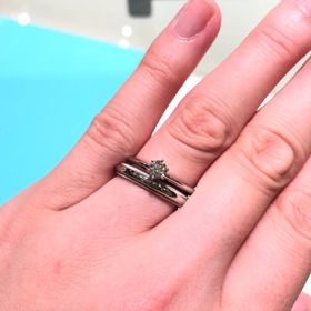 【ティファニー(Tiffany & Co.)の口コミ】 ティファニーというブランドとティファニーオリジナルのティファニーセッ…