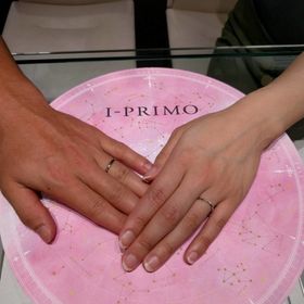 【アイプリモ(I-PRIMO)の口コミ】 ゴツゴツとした男性的で大きな手がコンプレックスのため、女性らしくしな…