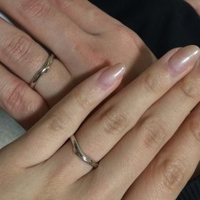 【アイプリモ(I-PRIMO)の口コミ】 結婚指輪はこれから日常生活を過ごしていくうえで、常につけておきたいと…