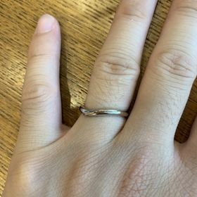 【アイプリモ(I-PRIMO)の口コミ】 インターネットでたまたま拝見し、デザインが気に入って店舗に足を運びま…