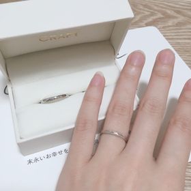 【CRAFY(クラフィ)の口コミ】 事前にイメージのデザインがありその通りのデザインに出来たので良かった…