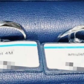 【銀座ダイヤモンドシライシの口コミ】 シンプルにさりげなく輝くダイヤモンドの綺麗な配置と付け心地の良さが決…