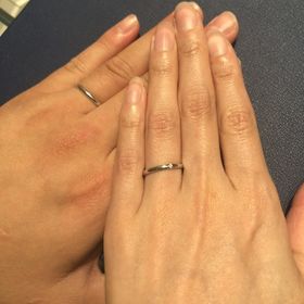 【銀座ダイヤモンドシライシの口コミ】 銀座ダイヤモンドさんは、永久保証が一番の魅力でした。
他店さんよりもサ…