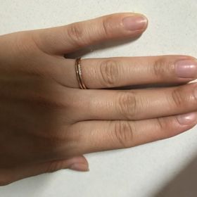 【canal4℃(カナルヨンドシー)の口コミ】 リーズナブルな物を探していたのでペアで50000円程で購入しました。旦那は…