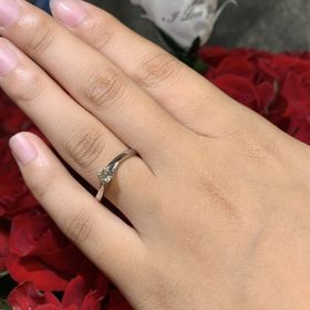 【アイプリモ(I-PRIMO)の口コミ】 沢山悩みましたが、渡す相手のイメージにあっていたからです。そして、ダ…