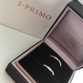 【アイプリモ(I-PRIMO)の口コミ】 シンプルだけど、お洒落なマット加工がキラキラして気に入っています。
男…
