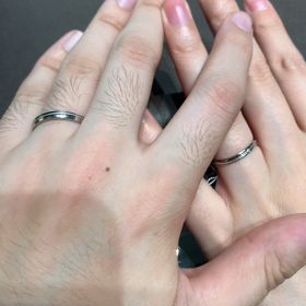 【アイプリモ(I-PRIMO)の口コミ】 二人でお店に入った瞬間に、ぱっと目に入り凄く印象的に残っていました。…