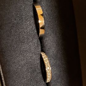 【ラザール ダイヤモンド(LAZARE DIAMOND)の口コミ】 ある程度のデザインは考えており、何軒か回りましたが、同じようなデザイ…