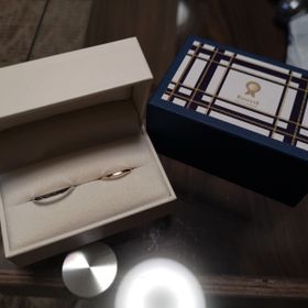 【RosettE(ロゼット)の口コミ】 値段とデザインのバランス。違うブランドが目当てで来たけど、気になるも…