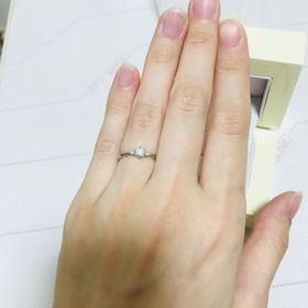 【LAPAGE(ラパージュ)の口コミ】 LAPAGEというブランドは知らなかったのですが、とても気に入っています。…