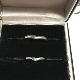 【アイプリモ(I-PRIMO)の口コミ】 予算以内であったこと。普段はアクセサリーをあまり身につけないため、細…