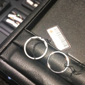 【エクセルコダイヤモンド(EXELCO DIAMOND)の口コミ】 ダイヤのカット方法に凝っているらしく、ダイヤの輝きが他と比べてとても…