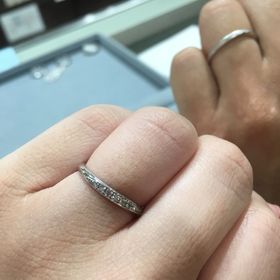 【宝寿堂(ほうじゅどう)の口コミ】 ブランドではなく、自分達の納得いくデザイン・価格で選びたいと考えてい…