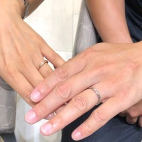 【Makana(マカナ)】の口コミ MAKANAと別のハワイアンジュエリーでかなり迷った結果、MAKANA...