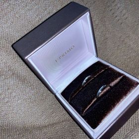 【アイプリモ(I-PRIMO)の口コミ】 着用時に1番フィットし肌触りもよく、
滑らかなウェーブがすごくいいと思…