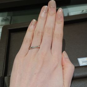 【アイプリモ(I-PRIMO)の口コミ】 デザインが少し変わっていてきになりました。男性用と女性用で片方には北…