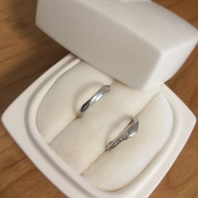 【俄(にわか)の口コミ】 和テイストなのが神前式のイメージにも合ったのと、曲線の美しさやツヤ感…