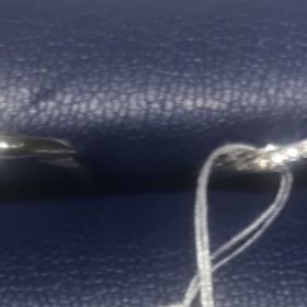 【銀座ダイヤモンドシライシの口コミ】 自分の好きなデザインをお店の人に伝えると、何種類か出してくてましたが…