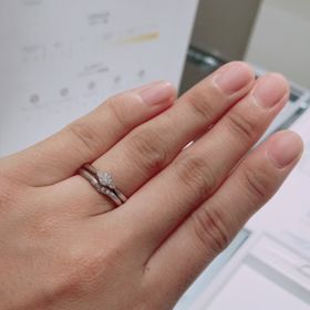 【CAFERING(カフェリング)の口コミ】 山城時計店の男性の店員さんが親切に色々なブランドを比較して保証内容や…