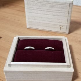 【ichi(イチ)の口コミ】 デザインが他の人と被りたくなかったので、オリジナリティの強い店舗を探…